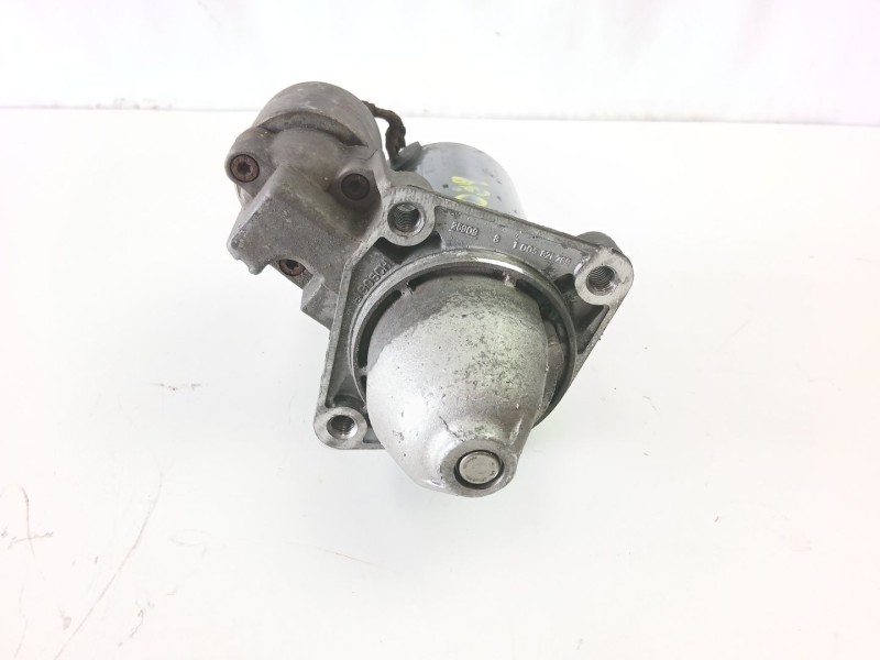 Recambio de motor arranque para ford puma (ec_) 1.4 16v referencia OEM IAM 96FB11000KD 0001107087 
