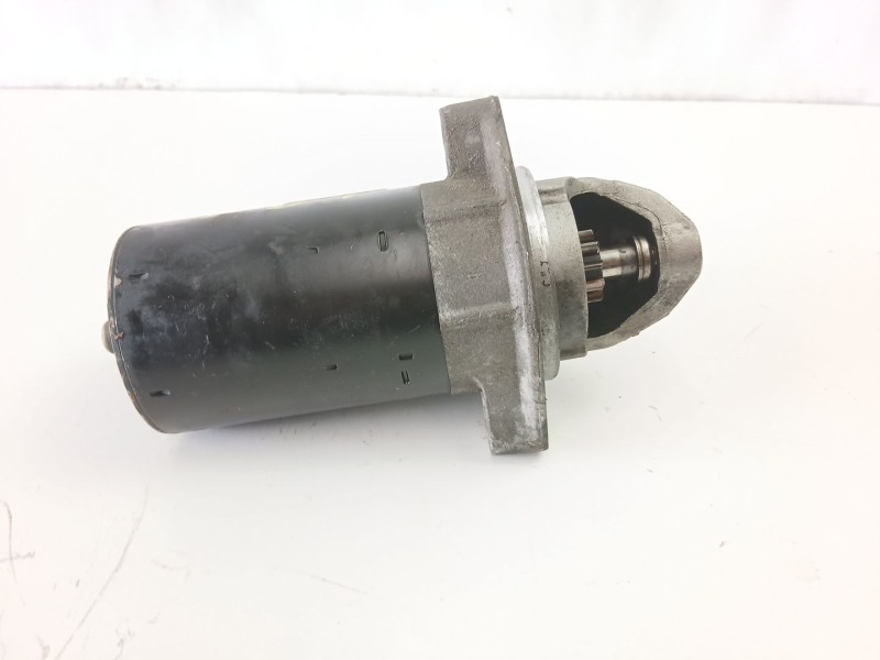 Recambio de motor arranque para ford puma (ec_) 1.4 16v referencia OEM IAM 96FB11000KD 0001107087 