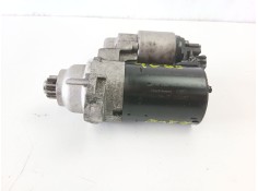 Recambio de motor arranque para seat ibiza iii (6l1) 1.4 16v referencia OEM IAM 02T911023R 0001120406  2