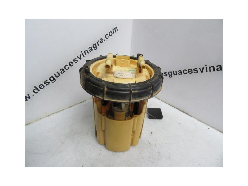 Recambio de bomba gasolina / aforadores : peugeot expert : 2.0 td (93,81cv) [2001] para peugeot expert 2.0 td referencia OEM IAM
