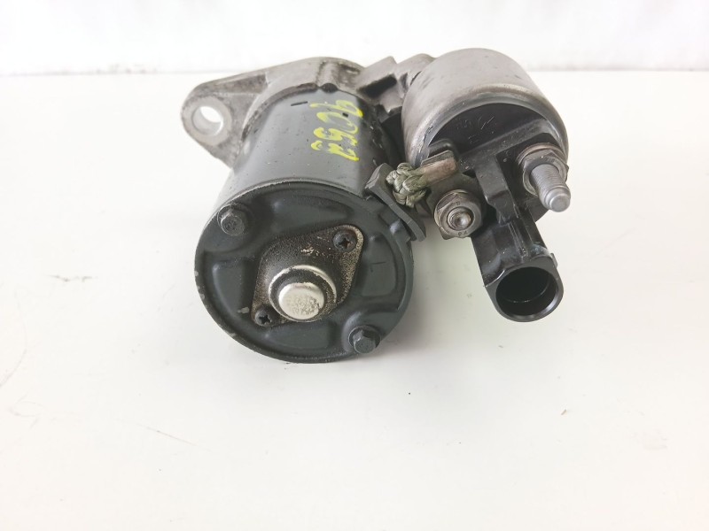 Recambio de motor arranque para seat ibiza iii (6l1) 1.4 16v referencia OEM IAM 02T911023R 0001120406 