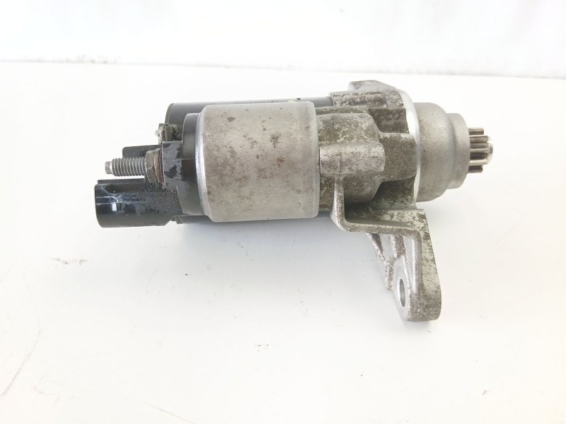 Recambio de motor arranque para seat ibiza iii (6l1) 1.4 16v referencia OEM IAM 02T911023R 0001120406 