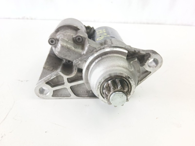 Recambio de motor arranque para seat ibiza iii (6l1) 1.4 16v referencia OEM IAM 02T911023R 0001120406 