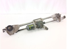 Recambio de motor limpia delantero para nissan navara np300 (d40) 2.5 dci 4wd referencia OEM IAM 28800EB400  