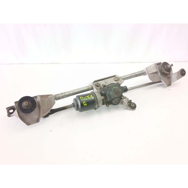 Recambio de motor limpia delantero para nissan navara np300 (d40) 2.5 dci 4wd referencia OEM IAM 28800EB400  