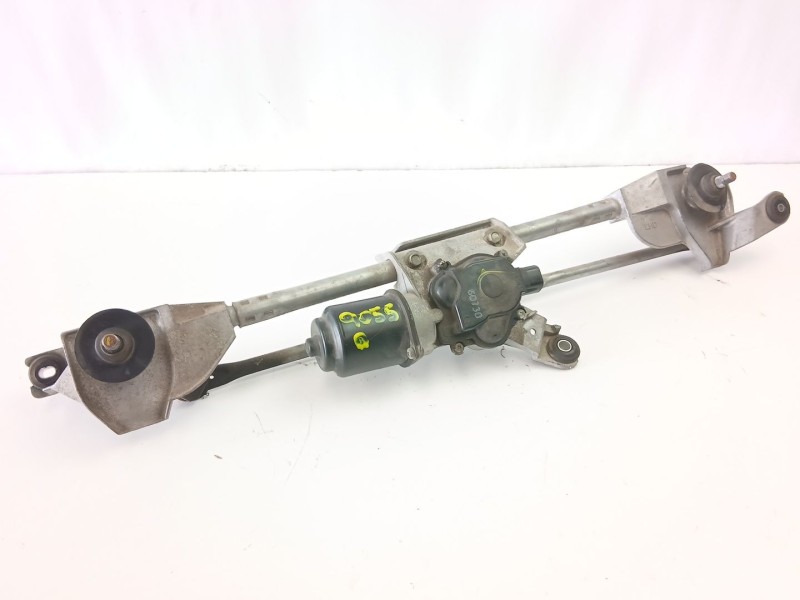Recambio de motor limpia delantero para nissan navara np300 (d40) 2.5 dci 4wd referencia OEM IAM 28800EB400  