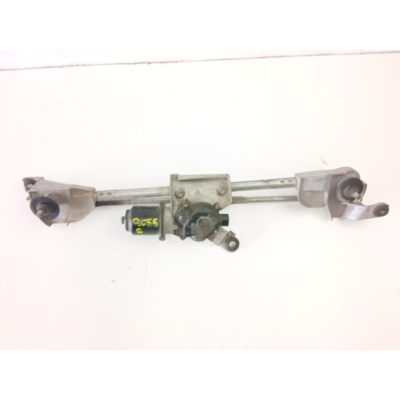 Recambio de motor limpia delantero para nissan navara np300 (d40) 2.5 dci 4wd referencia OEM IAM 28800EB400  