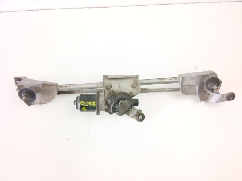 Recambio de motor limpia delantero para nissan navara np300 (d40) 2.5 dci 4wd referencia OEM IAM 28800EB400  