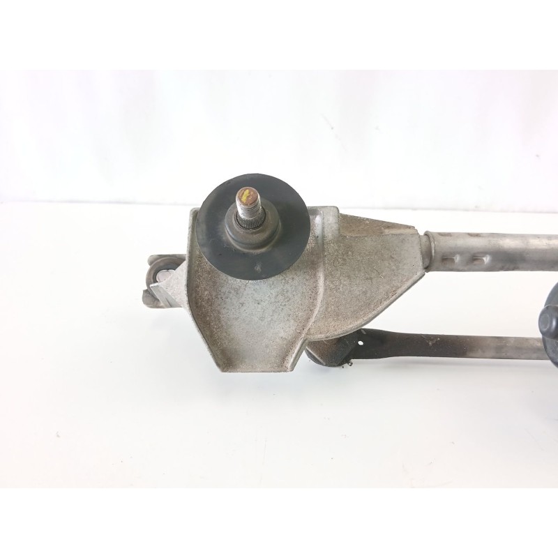 Recambio de motor limpia delantero para nissan navara np300 (d40) 2.5 dci 4wd referencia OEM IAM 28800EB400  