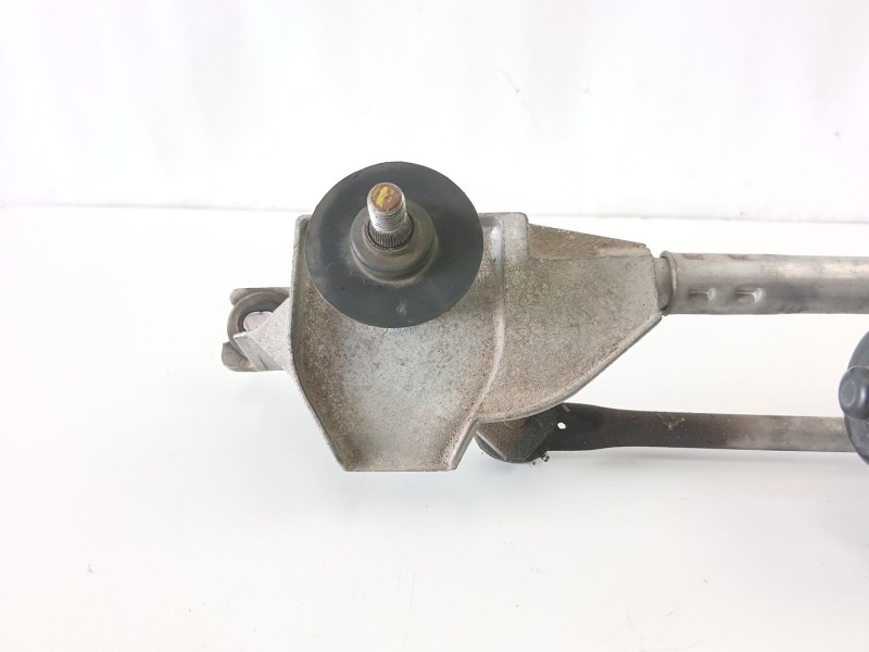Recambio de motor limpia delantero para nissan navara np300 (d40) 2.5 dci 4wd referencia OEM IAM 28800EB400  
