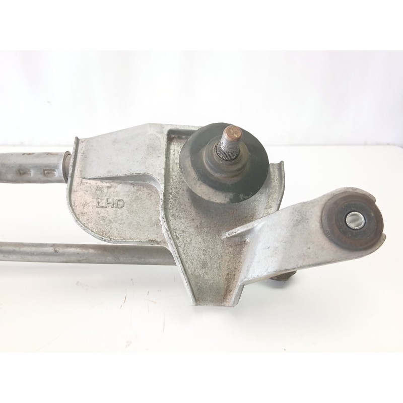 Recambio de motor limpia delantero para nissan navara np300 (d40) 2.5 dci 4wd referencia OEM IAM 28800EB400  