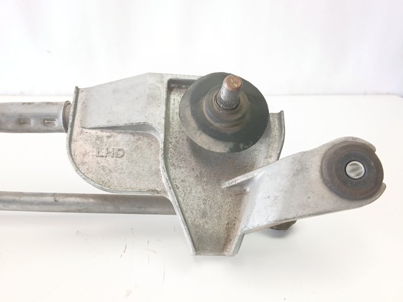Recambio de motor limpia delantero para nissan navara np300 (d40) 2.5 dci 4wd referencia OEM IAM 28800EB400  