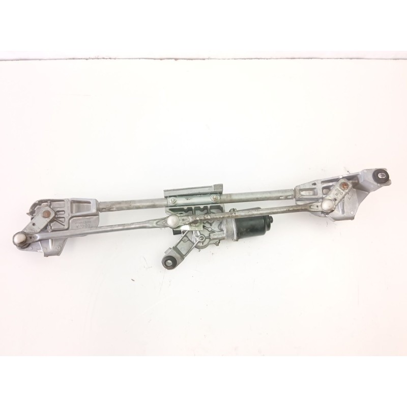 Recambio de motor limpia delantero para nissan navara np300 (d40) 2.5 dci 4wd referencia OEM IAM 28800EB400  