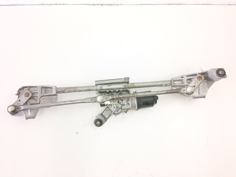 Recambio de motor limpia delantero para nissan navara np300 (d40) 2.5 dci 4wd referencia OEM IAM 28800EB400  