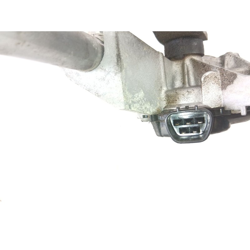 Recambio de motor limpia delantero para nissan navara np300 (d40) 2.5 dci 4wd referencia OEM IAM 28800EB400  