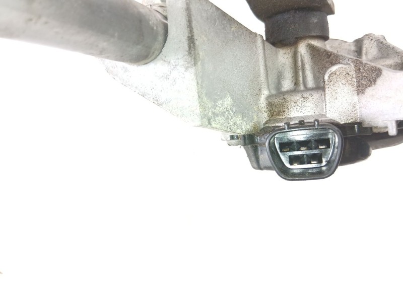 Recambio de motor limpia delantero para nissan navara np300 (d40) 2.5 dci 4wd referencia OEM IAM 28800EB400  