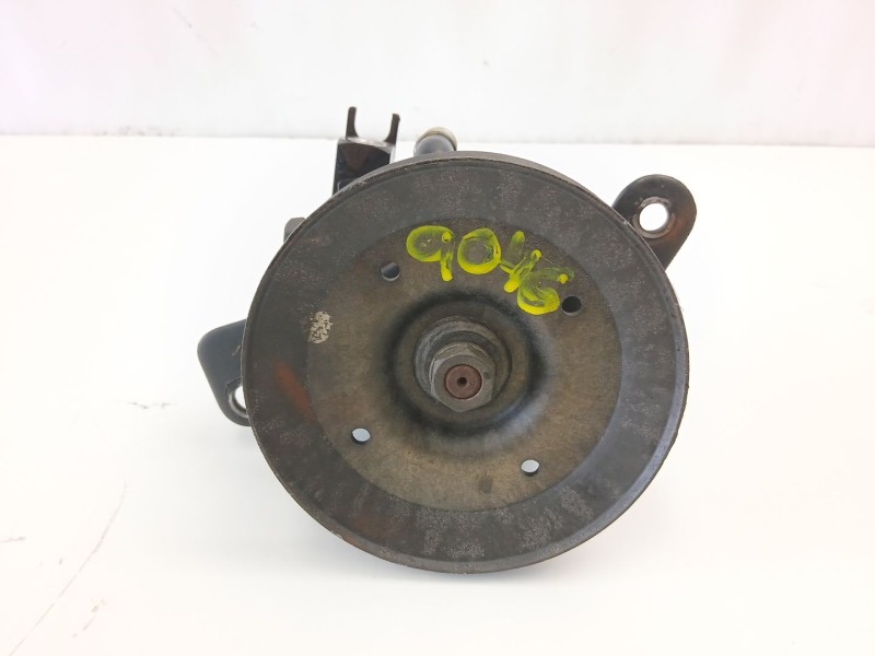 Recambio de bomba direccion para nissan terrano ii (r20) 2.7 tdi 4wd referencia OEM IAM 491107F700  
