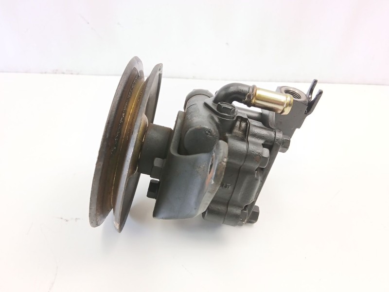 Recambio de bomba direccion para nissan terrano ii (r20) 2.7 tdi 4wd referencia OEM IAM 491107F700  