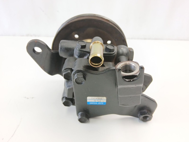 Recambio de bomba direccion para nissan terrano ii (r20) 2.7 tdi 4wd referencia OEM IAM 491107F700  