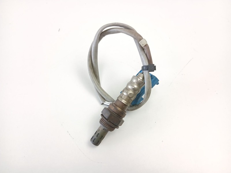 Recambio de sonda lambda para peugeot 307 (3a/c) 2.0 hdi 90 referencia OEM IAM 9636968380  