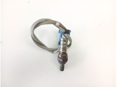 Recambio de sonda lambda para peugeot 307 (3a/c) 2.0 hdi 90 referencia OEM IAM 9636968380   2