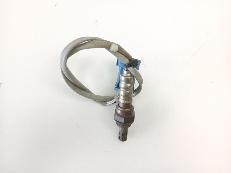Recambio de sonda lambda para peugeot 307 (3a/c) 2.0 hdi 90 referencia OEM IAM 9636968380  