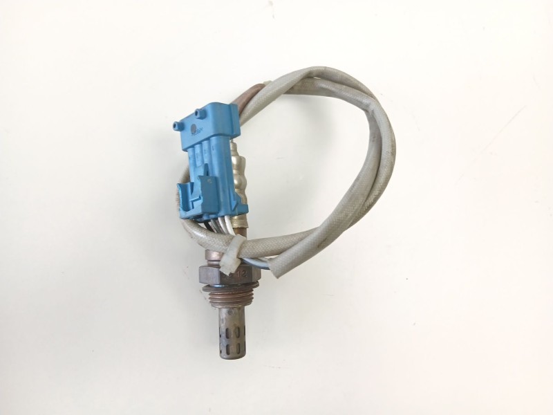 Recambio de sonda lambda para peugeot 307 (3a/c) 2.0 hdi 90 referencia OEM IAM 9636968380  