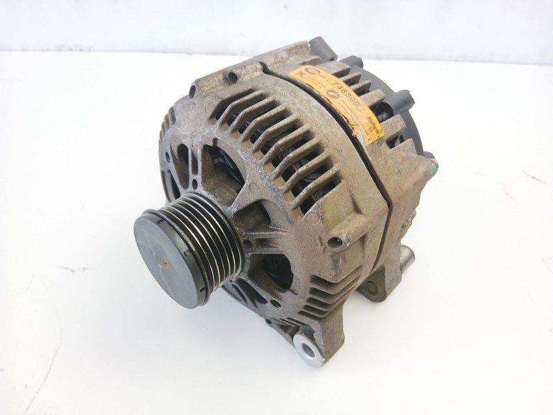 Recambio de alternador para peugeot 307 (3a/c) 2.0 hdi 90 referencia OEM IAM 5705ER SG15S018 