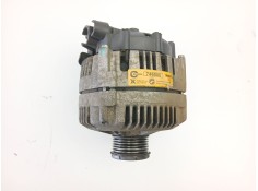 Recambio de alternador para peugeot 307 (3a/c) 2.0 hdi 90 referencia OEM IAM 5705ER SG15S018  2