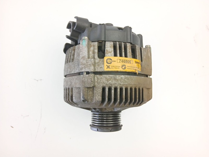 Recambio de alternador para peugeot 307 (3a/c) 2.0 hdi 90 referencia OEM IAM 5705ER SG15S018 