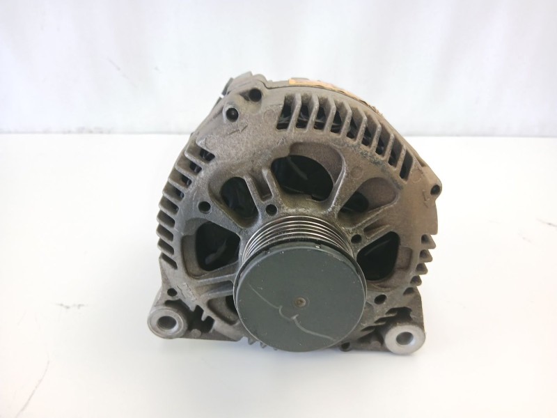 Recambio de alternador para peugeot 307 (3a/c) 2.0 hdi 90 referencia OEM IAM 5705ER SG15S018 