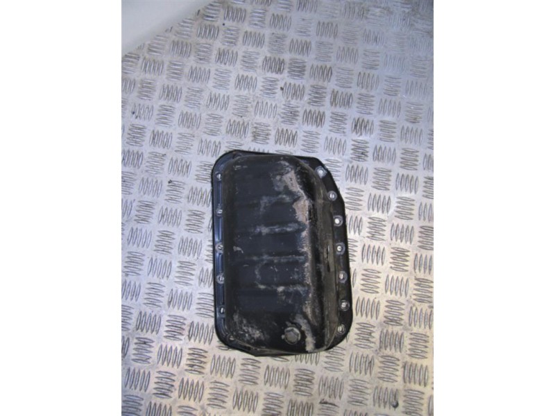 Recambio de carter aceite : opel monterey : 3.0 td (159,07cv) [1999] para opel monterey 3.0 td referencia OEM IAM 8971671172  