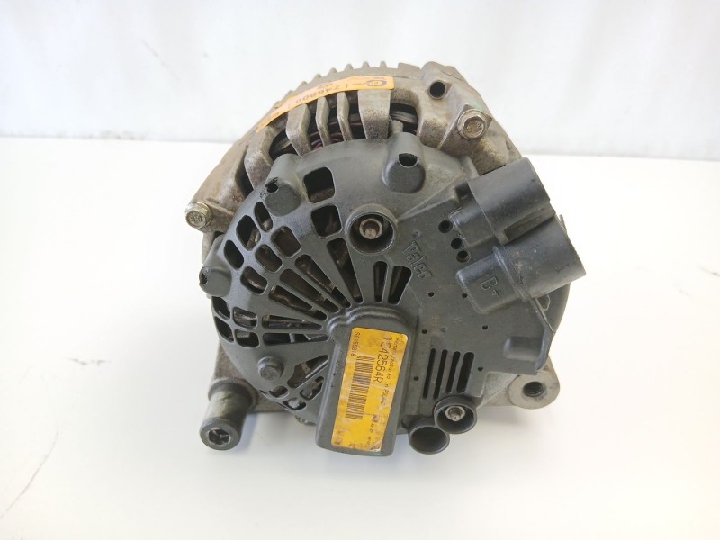 Recambio de alternador para peugeot 307 (3a/c) 2.0 hdi 90 referencia OEM IAM 5705ER SG15S018 