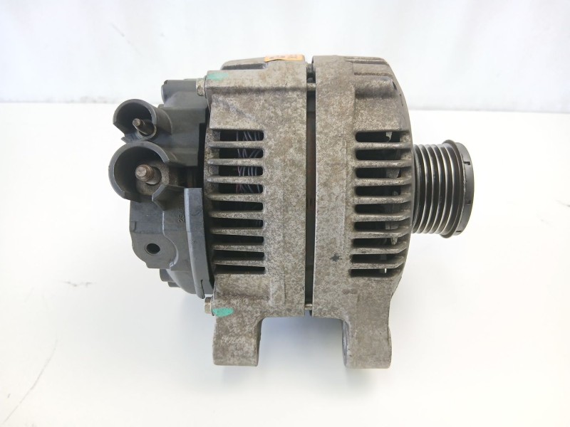 Recambio de alternador para peugeot 307 (3a/c) 2.0 hdi 90 referencia OEM IAM 5705ER SG15S018 