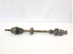 Recambio de transmision delantera derecha para renault clio ii (bb_, cb_) 1.4 (b/cb0c, b/cb0s) referencia OEM IAM 7701471284  