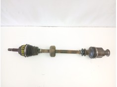 Recambio de transmision delantera derecha para renault clio ii (bb_, cb_) 1.4 (b/cb0c, b/cb0s) referencia OEM IAM 7701471284   2