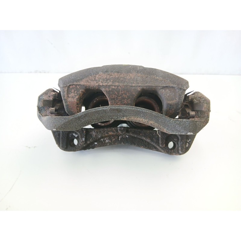 Recambio de pinza freno delantera izquierda para nissan navara np300 (d40) 2.5 dci 4wd referencia OEM IAM 41011EB30A  