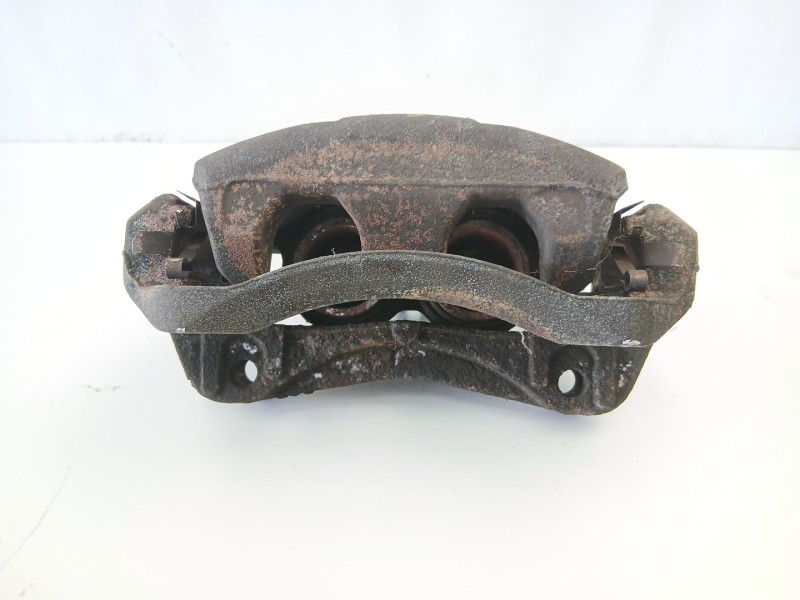 Recambio de pinza freno delantera izquierda para nissan navara np300 (d40) 2.5 dci 4wd referencia OEM IAM 41011EB30A  