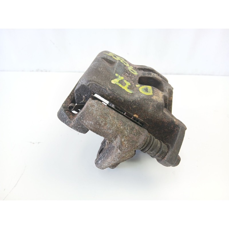 Recambio de pinza freno delantera izquierda para nissan navara np300 (d40) 2.5 dci 4wd referencia OEM IAM 41011EB30A  
