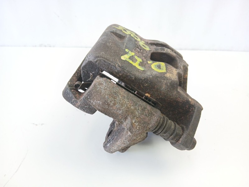 Recambio de pinza freno delantera izquierda para nissan navara np300 (d40) 2.5 dci 4wd referencia OEM IAM 41011EB30A  