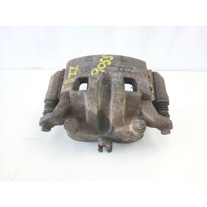 Recambio de pinza freno delantera izquierda para nissan navara np300 (d40) 2.5 dci 4wd referencia OEM IAM 41011EB30A  
