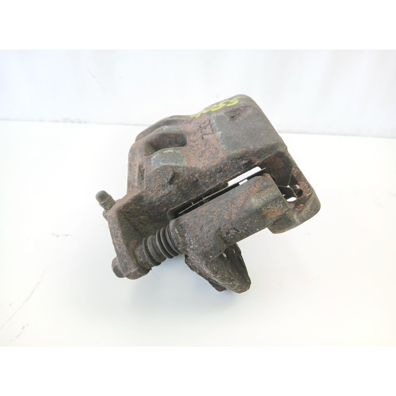 Recambio de pinza freno delantera izquierda para nissan navara np300 (d40) 2.5 dci 4wd referencia OEM IAM 41011EB30A  
