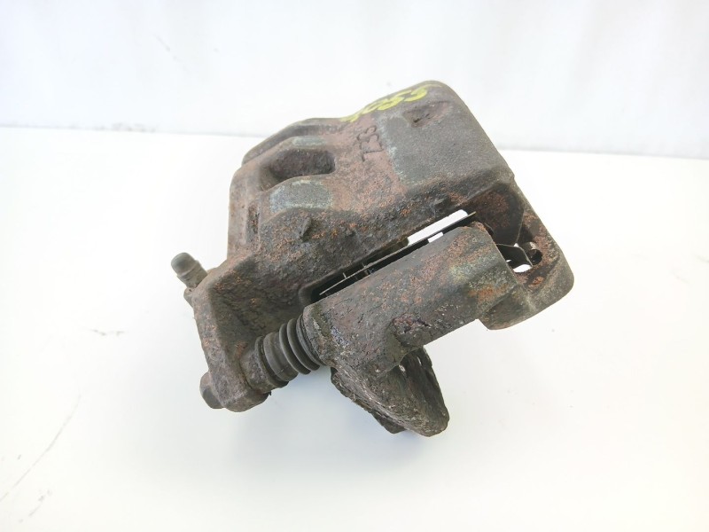 Recambio de pinza freno delantera izquierda para nissan navara np300 (d40) 2.5 dci 4wd referencia OEM IAM 41011EB30A  