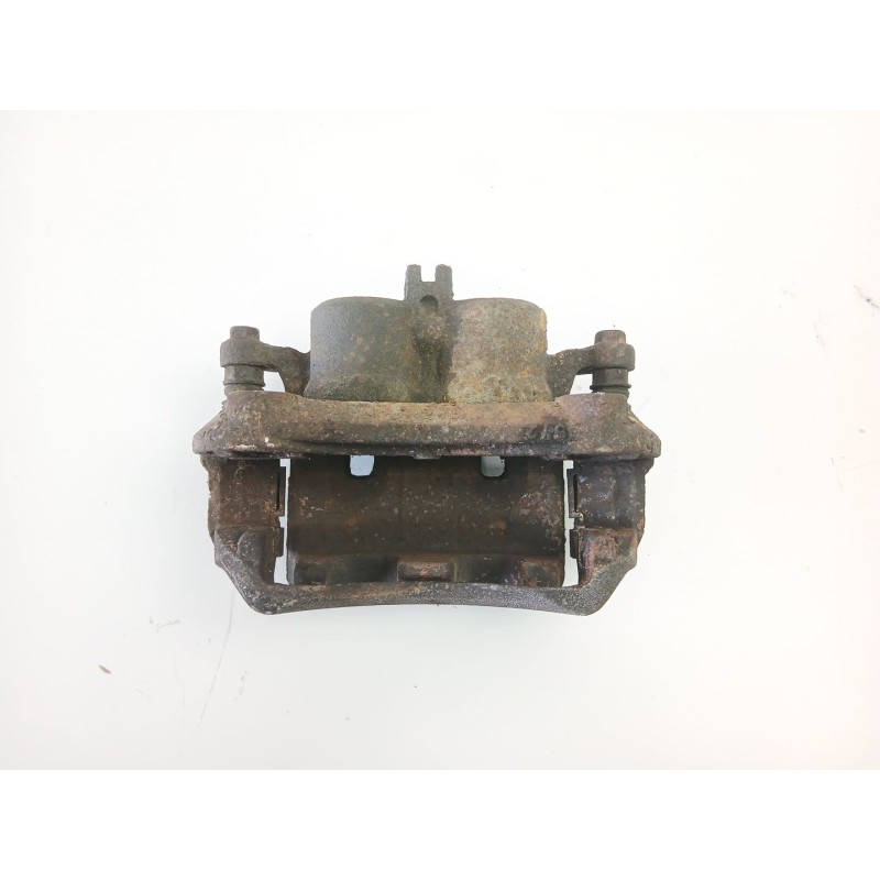 Recambio de pinza freno delantera izquierda para nissan navara np300 (d40) 2.5 dci 4wd referencia OEM IAM 41011EB30A  