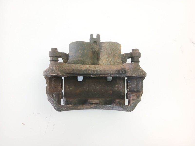 Recambio de pinza freno delantera izquierda para nissan navara np300 (d40) 2.5 dci 4wd referencia OEM IAM 41011EB30A  