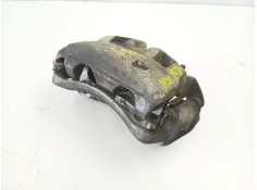 Recambio de pinza freno delantera derecha para nissan navara np300 (d40) 2.5 dci 4wd referencia OEM IAM 41001EB30A  