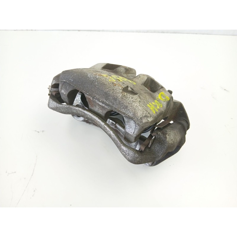 Recambio de pinza freno delantera derecha para nissan navara np300 (d40) 2.5 dci 4wd referencia OEM IAM 41001EB30A  