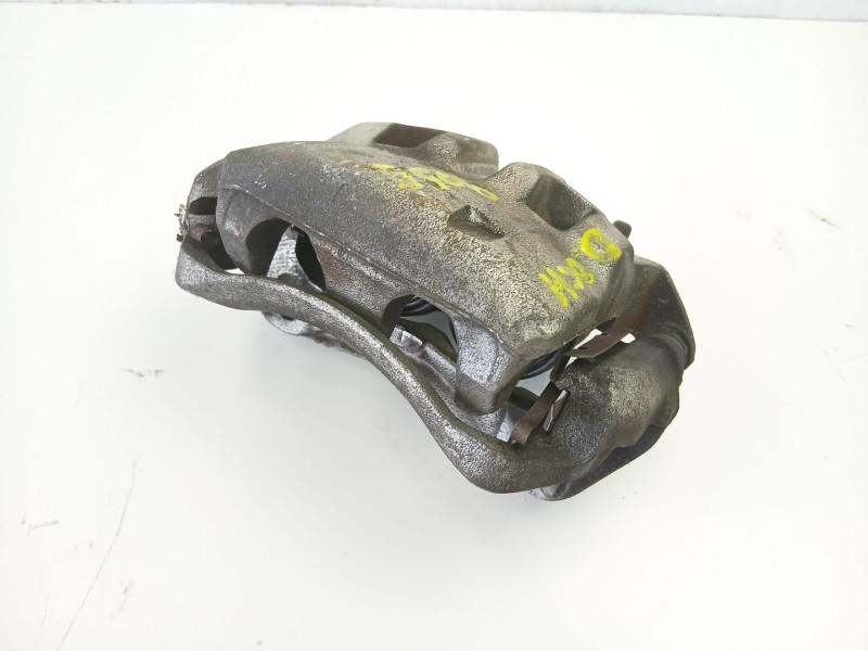 Recambio de pinza freno delantera derecha para nissan navara np300 (d40) 2.5 dci 4wd referencia OEM IAM 41001EB30A  
