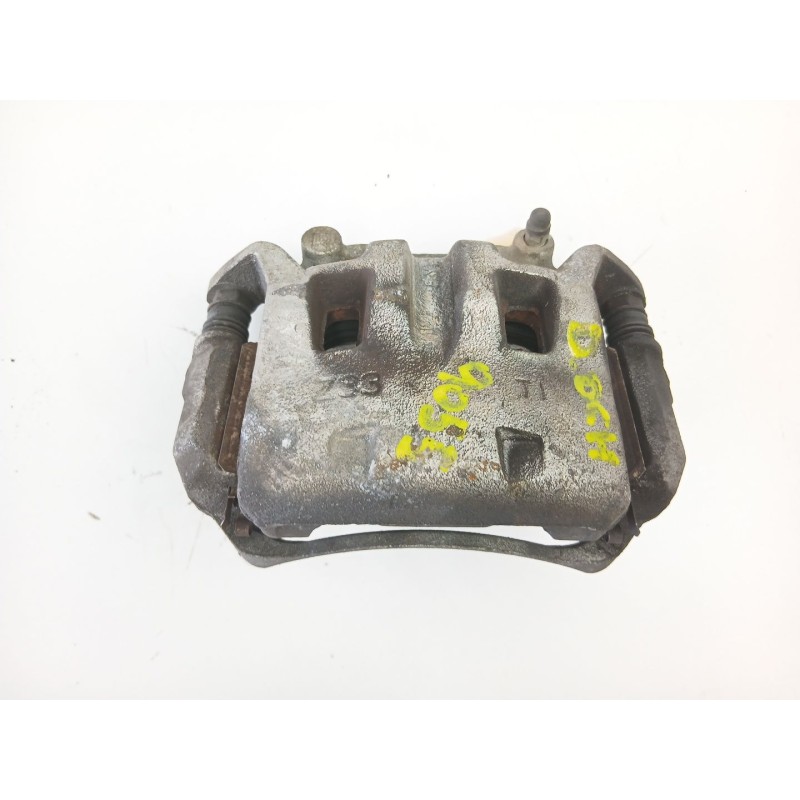 Recambio de pinza freno delantera derecha para nissan navara np300 (d40) 2.5 dci 4wd referencia OEM IAM 41001EB30A  