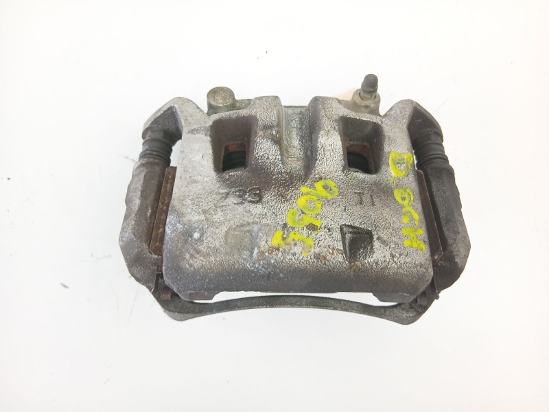 Recambio de pinza freno delantera derecha para nissan navara np300 (d40) 2.5 dci 4wd referencia OEM IAM 41001EB30A  